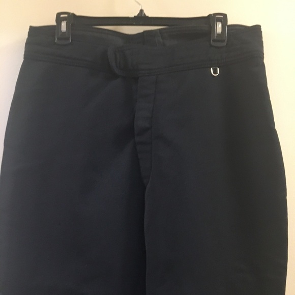 Schoeller Stretch Stirrup Ski Pants A. - Picture 7 of 16